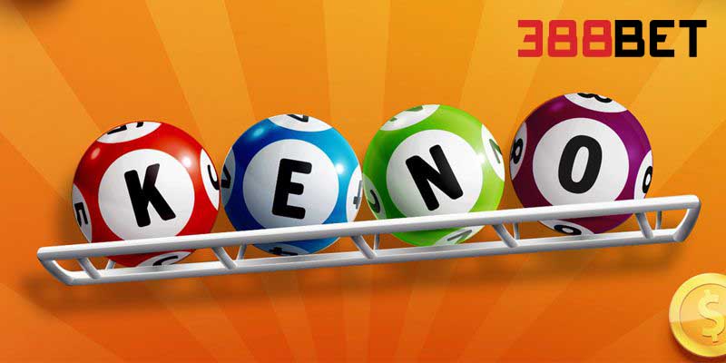 Keno 388Bet - Chinh Phục Mọi Tỷ Số Tại Keno 388Bet Ngay Hôm Nay