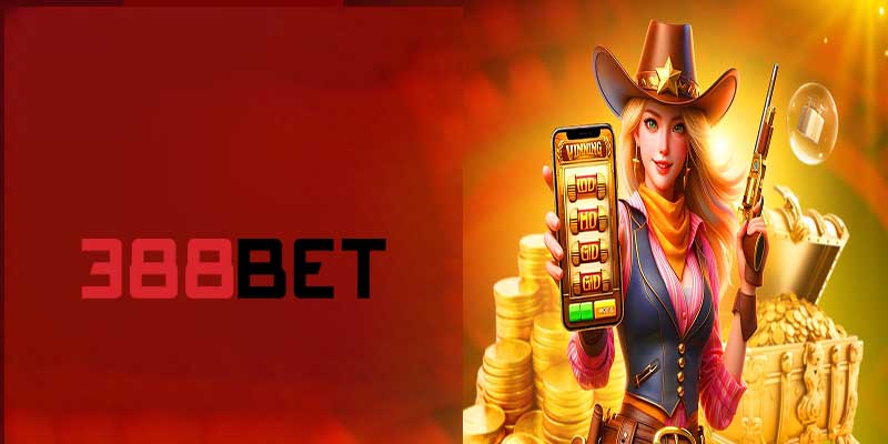 Nổ hũ 388Bet - Thế Giới Đổi Thưởng Săn Jackpot Thắng Lớn